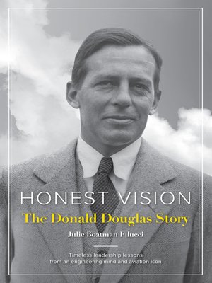 cover image of Honest Vision